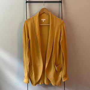 Urban Outfitters Cocoon Cardigan